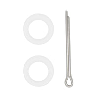 Lower Unit Oil Seal for Honda Outboard