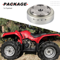 Flywheel for Yamaha Wolverine 350 YFM350X 2006-2009