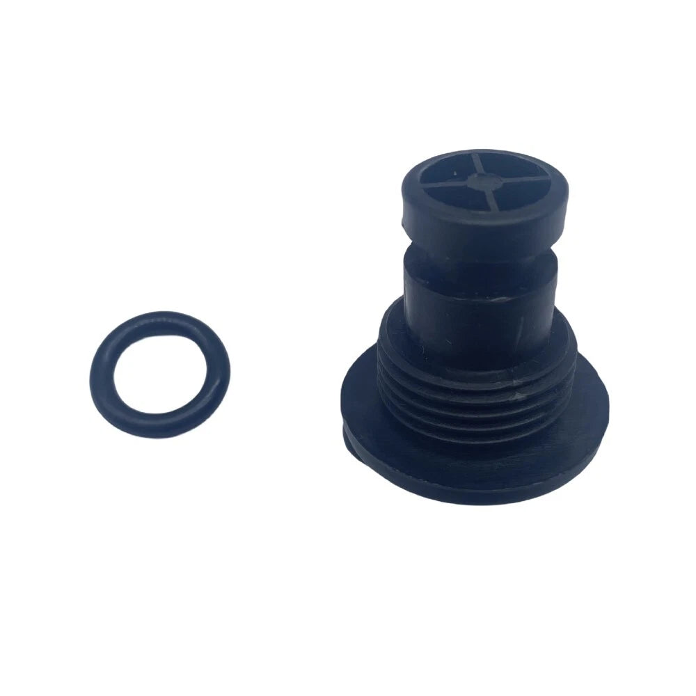 Water Plug & Seal for Suzuki 4-Stroke 25-140HP Outboards