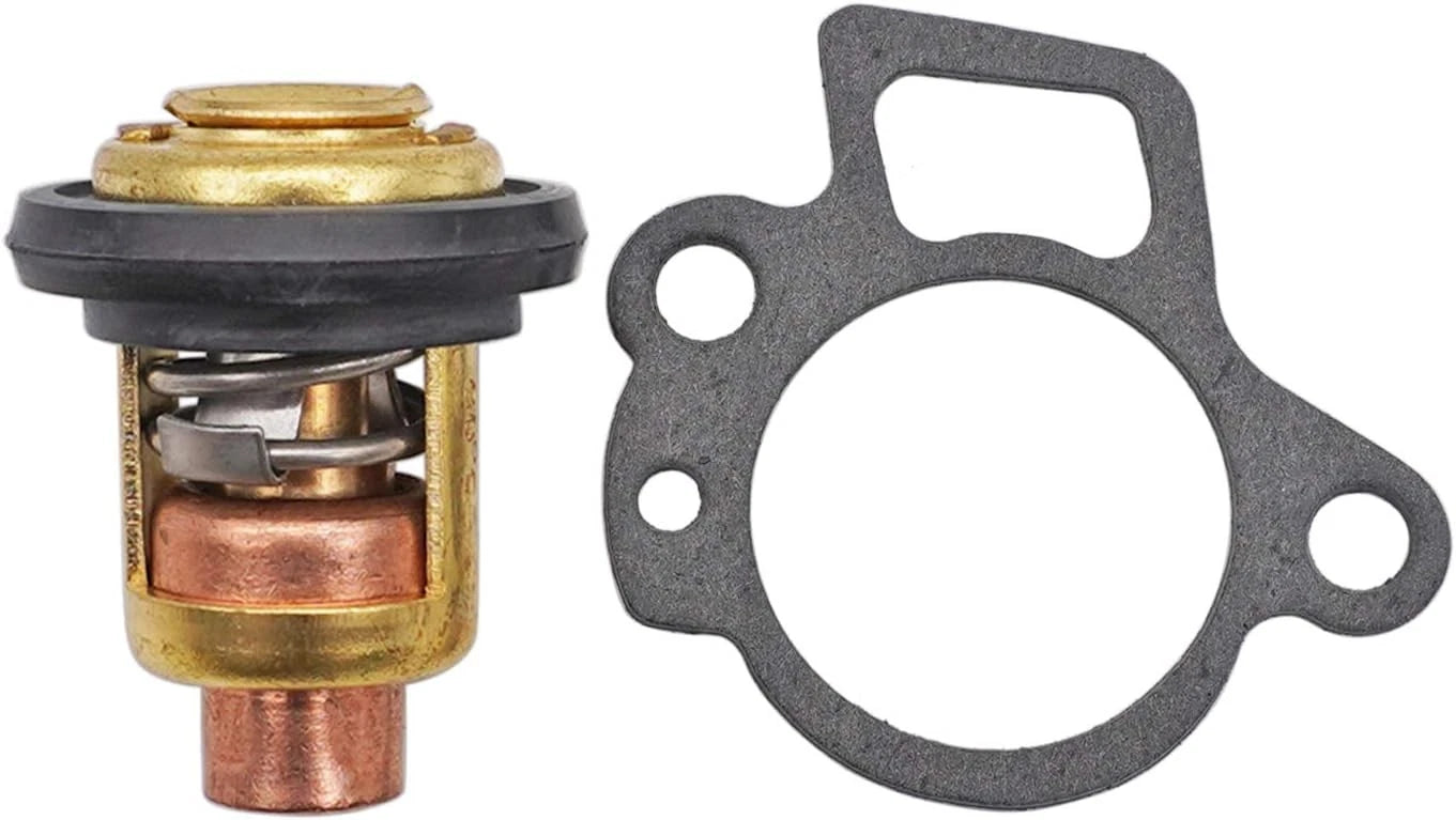 Thermostat Kit 60°/140F for Mercury 4T 15-90HP (1995-2005)
