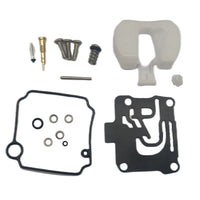 Carburetor Repair Kit for Yamaha 40-50HP 4-Stroke (62Y Series)
