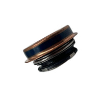 Sealing Ring Water Pump Seal for Volvo Penta Marine 1676432 1545283 1674032