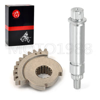 Gear Selector & Shift Shaft for Polaris Ranger/Sportsman/RZR