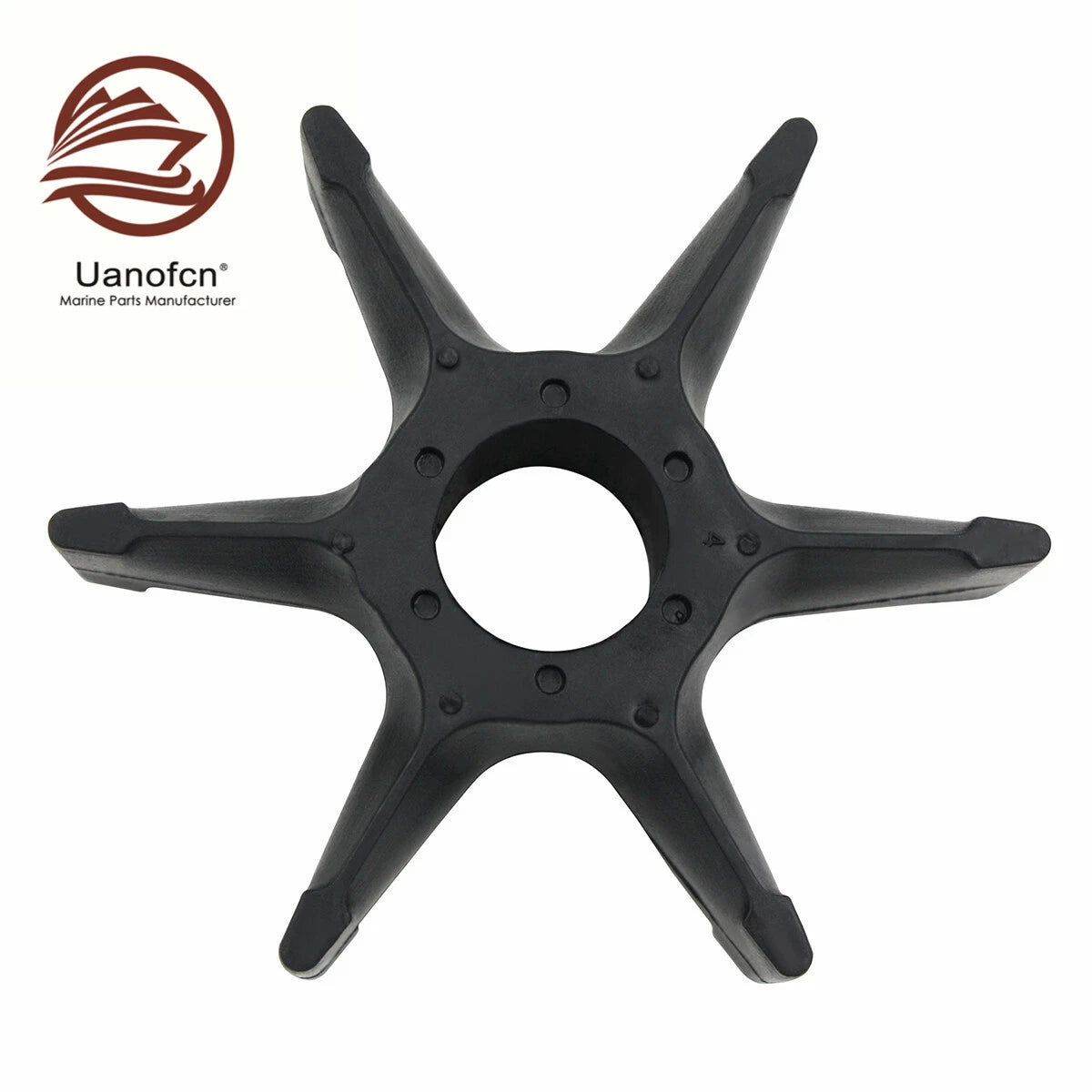 Water Pump Impeller for Mercury Marine 40HP Outboard Engine