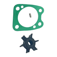 Impeller Kit for Mercury Mariner/Yamaha 6E0/47-96305M/6E0-44352-00/18-3073