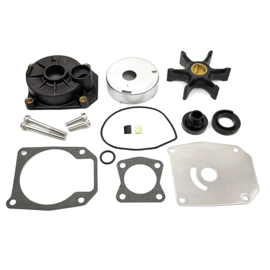 Water Pump Impeller Kit for Johnson Evinrude 40-55HP
