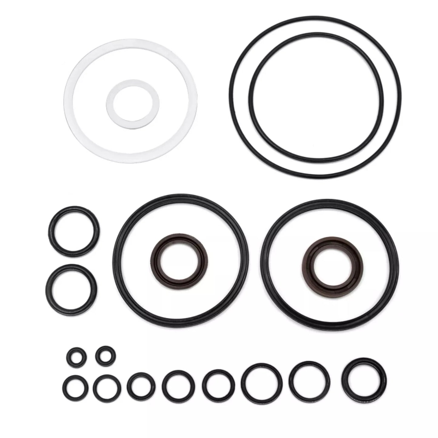 BRP Johnson Evinrude Power Trim & Tilt O-Ring/Seal Kit for Evinrude/Johnson