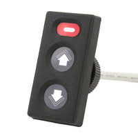 Volvo Penta Trim Control for SX-M/DP-C/DP-D/DPX/SP-A/SP-C