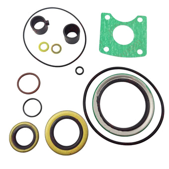 compare product MerCruiser Alpha One Gen 1 Drive Shaft Housing Upper Seal Kit for Alpha One