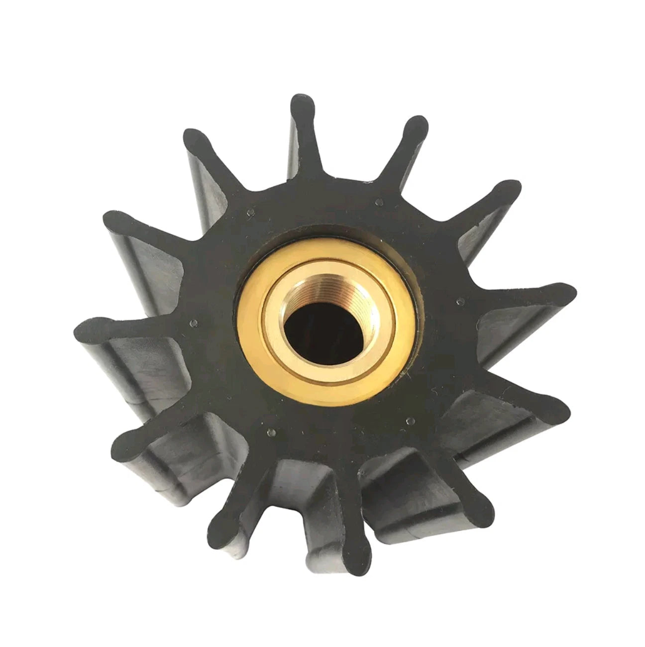Flexible Impeller for Sherwood CEF 500192 Pump G2902/G2902X/G2903/G2904