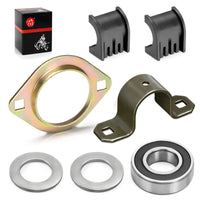 Steering Post Bushings Kit for Polaris Sportsman 450 4X4 (2006-2007)