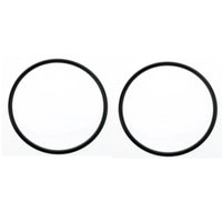 Rubber O-Ring for Mercury MerCruiser TR/TRS Sterndrive Engine 2Pcs