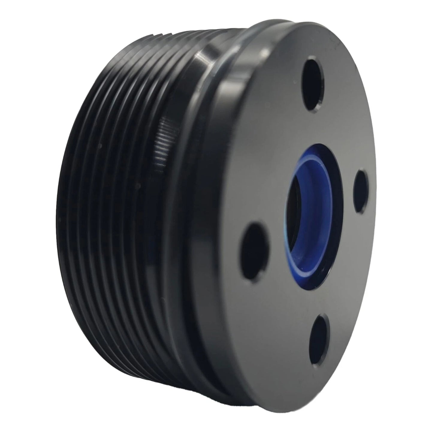 Johnson Evinrude Outboard Trim Cylinder End Cap Gland for OMC