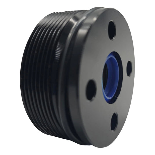 Johnson Evinrude Outboard Trim Cylinder End Cap Gland for OMC