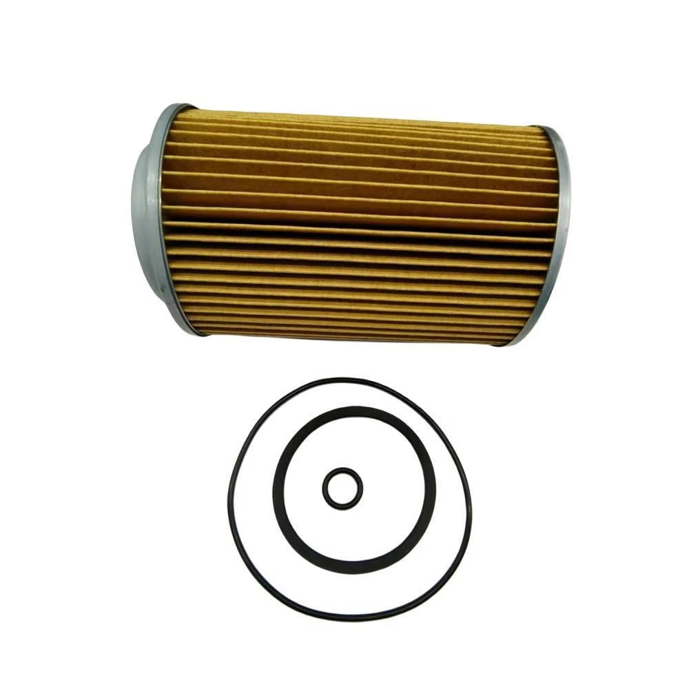 Oil Filter Element Kit for Yanmar 6HA/6HAL/6HAK Diesel Engines