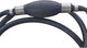 Marine Outboard Fuel Hose Line Assembly 5/16" w/ Primer Bulb for OMC/BRP