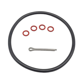 compare product Yamaha Outboard Lower Gearcase Propeller Shaft Oil Seal for Yamaha 4-Stroke