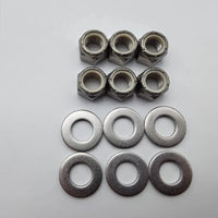 New Outdrive Mounting Hardware Kit for Mercruiser Alpha I/II/Bravo