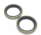 Propeller Seal Set for Johnson Evinrude Many Models
