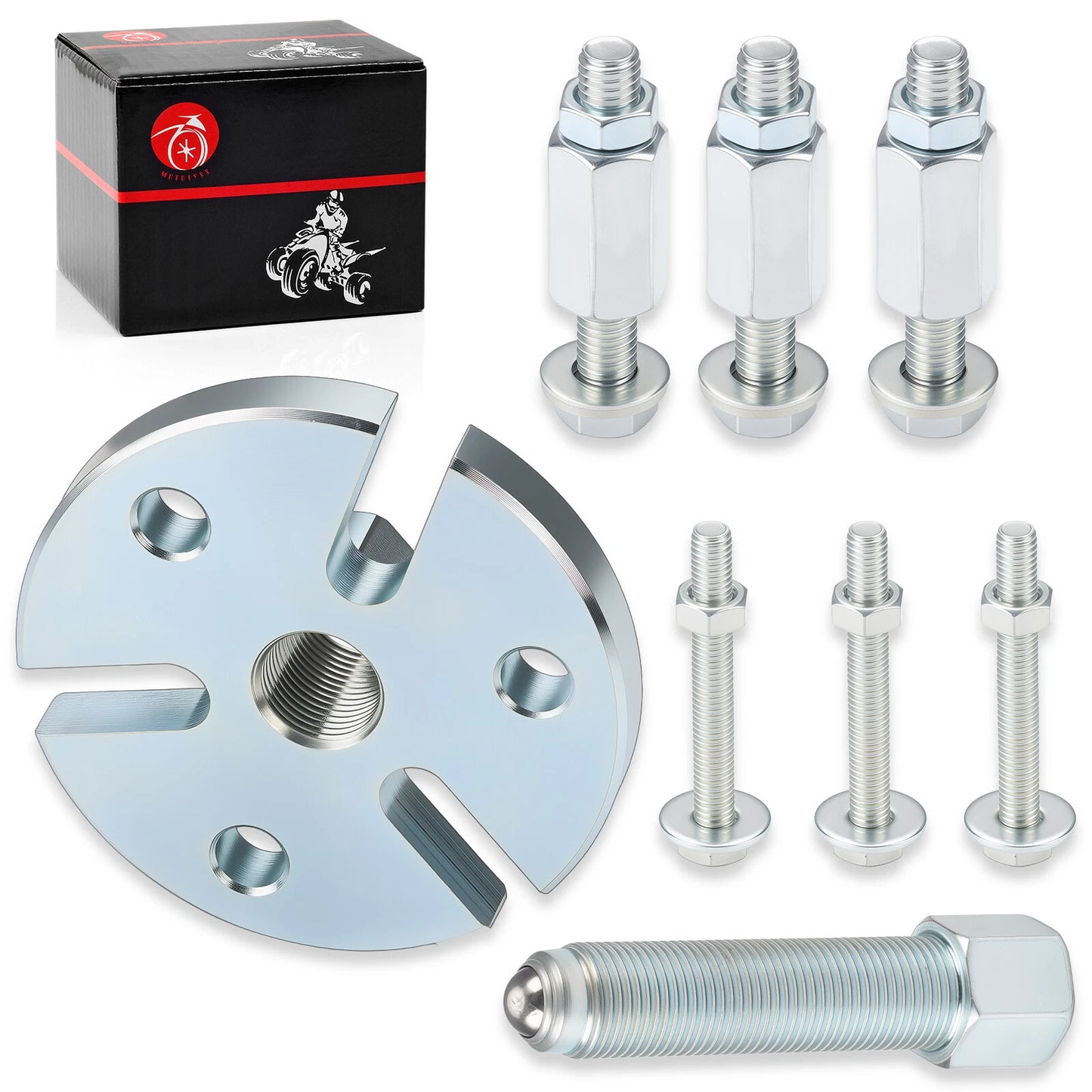 Universal Flywheel Puller Tool for Polaris/SkiDoo/Kawasaki Watercraft