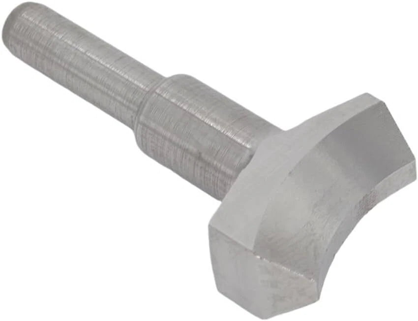 Shoe for Volvo Stern Drive AD31/AD41/TAMD/DP/DPX/KAD/SX/TSK Series