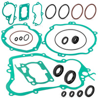 Complete Engine Gasket Seal Kit for Yamaha YZ125 (1998-2004)