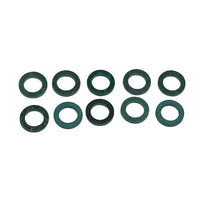 Gear Oil Drain Plug Gasket for Suzuki 9.9/15/25/30HP Outboard