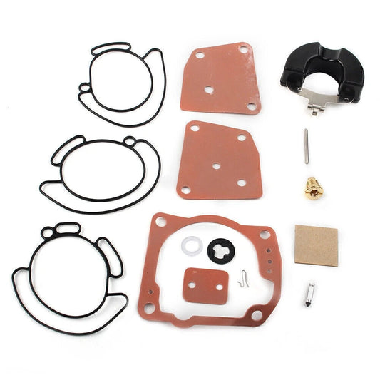 Carburetor Rebuild Kit for Johnson/Evinrude V6 60° 105-175HP