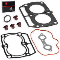 Top End Cylinder Gasket Kit for Polaris Ranger 800 6x6 EFI (2010)