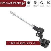 Kawasaki Ninja 400 Shift Linkage Lever for EX400 (2018-2023)