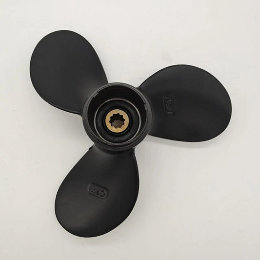 Propeller 7.5x7 for Suzuki Outboard Motor 4-6HP