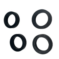 Water Pipe Gasket Seal Kit for Volvo Penta MD6 MD7 Diesel Engines