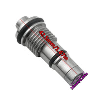 Boat Maintenance Manual Release Valve Hydraulic Control for Precision Made