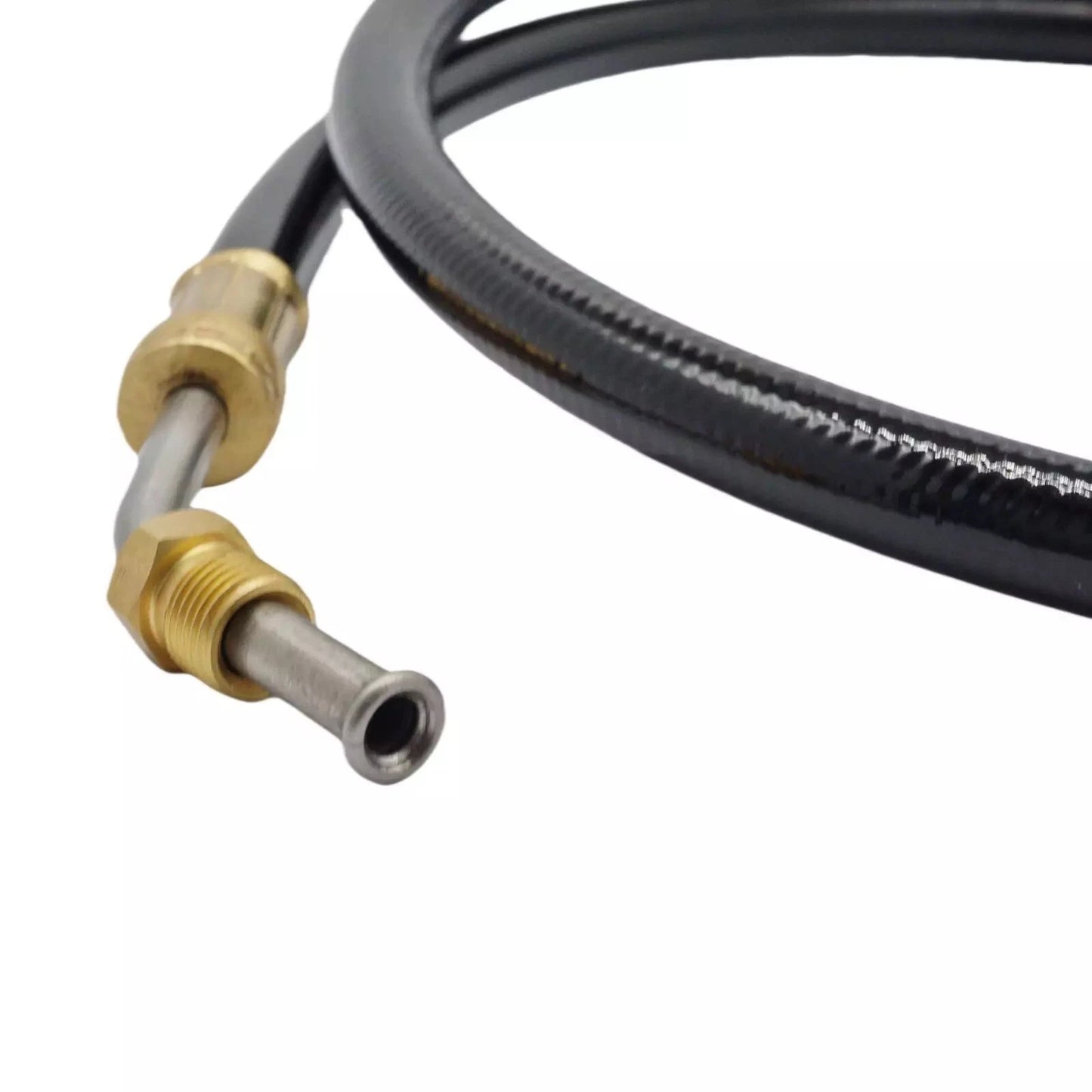 Hydraulic Trim Line Hose Set for Mercruiser 3.0/4.3/5.0/5.7 (1990-2023)