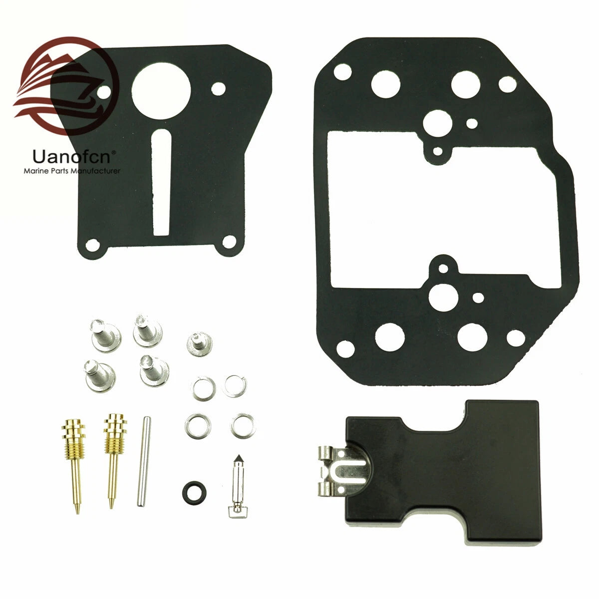 Carburetor Repair Kit for Yamaha 2-Stroke 40HP (40-60HP)