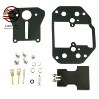 Carburetor Repair Kit for Yamaha 2-Stroke 40HP (40-60HP)