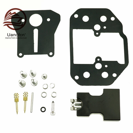 Carburetor Repair Kit for Yamaha 2-Stroke 40HP (40-60HP)
