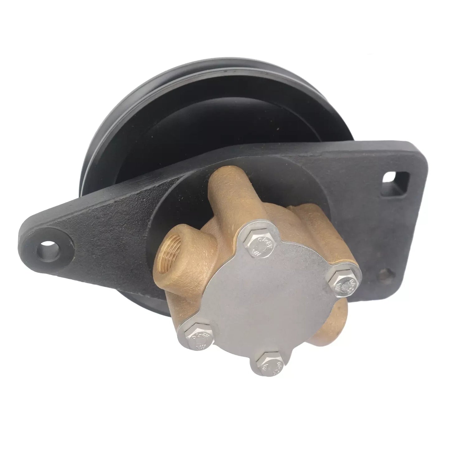 Raw Water Pump for Cummins Onan Genset 132-0430, G8002 Series