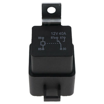 compare product Tilt Trim Relay for Mercury Outboard Motor 882751A1 3854138 73040 828151