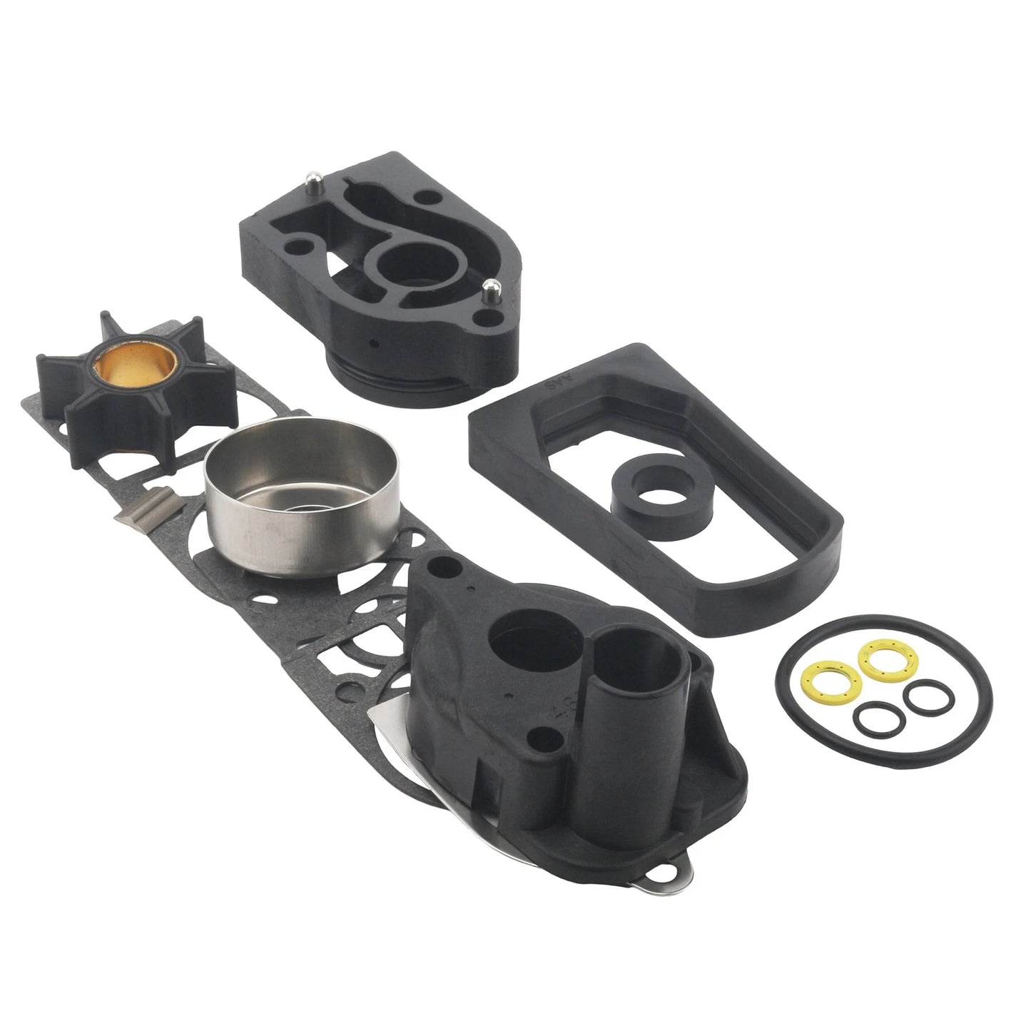 Water Pump Repair Kit for Mercury Mariner 30-70HP Outboards