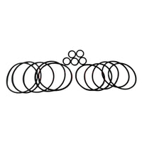 Oil Filter O-Ring Seal Kit for Suzuki 8-20HP (8/9.9/15/20)