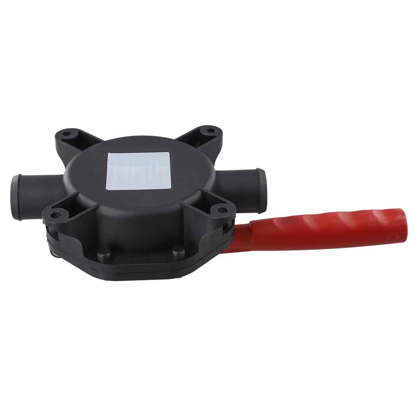 Compact Design Manual Diaphragm Bilge Pump 12 GPM for Boats