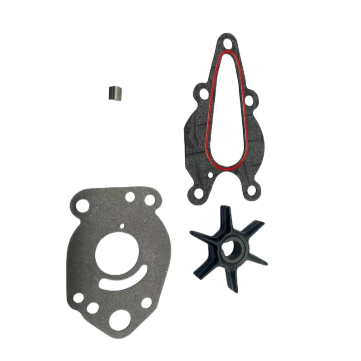 Water Pump Impeller for Mercury 8/9.9/10/15HP Outboards