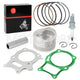 Top End Piston Ring Gasket Oversize 1mm for Honda Recon/Sportrax 250 (2002-23)