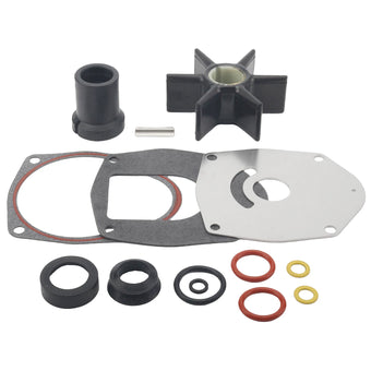 compare product Water Pump Impeller Kit for Mercury Marine 40-60HP (2010-2015)