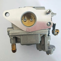 Carburetor for Outboard Engine 15-18HP, Compatible with Various Models