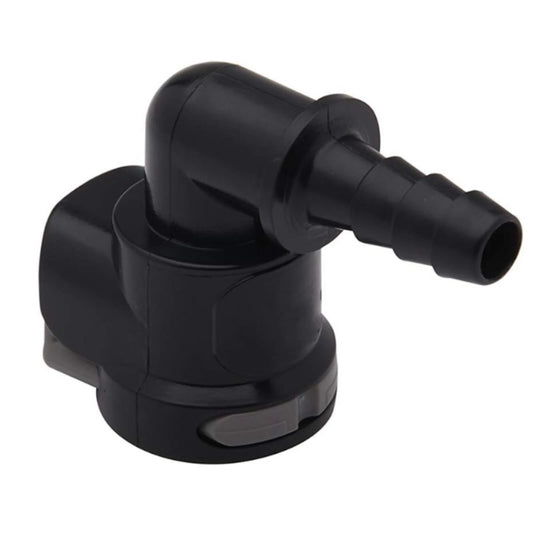 MerCruiser Drive Lube Monitor Connector Elbow for Quicksilver