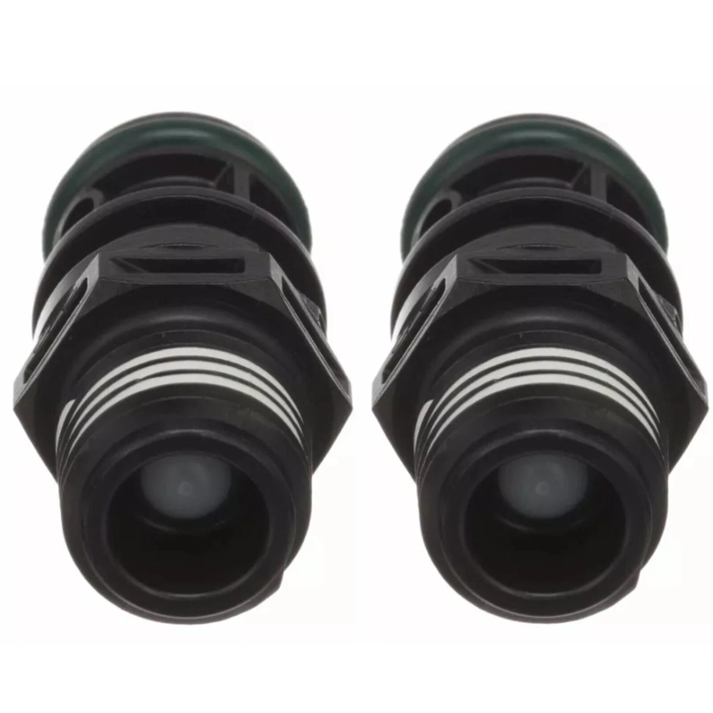 Attwood Universal Sprayless Marine Fuel Connector Male 1/4" NPT