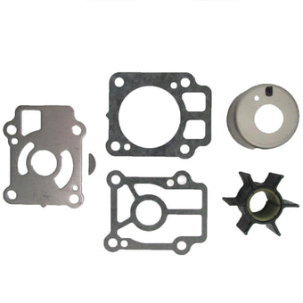 compare product Water Pump Impeller Kit for Tohatsu M40C M25C3 M30A4