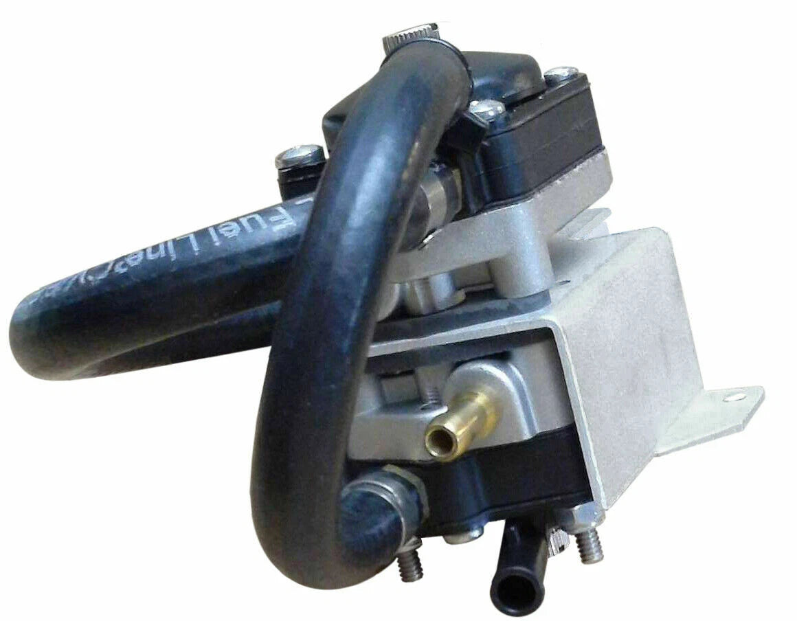 Johnson Evinrude VRO Fuel Pump Kit for 150/175HP V6 Engines